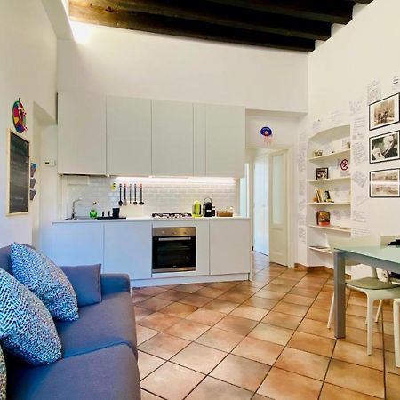 Sweet Apartment Milano Navigli S1 외부 사진