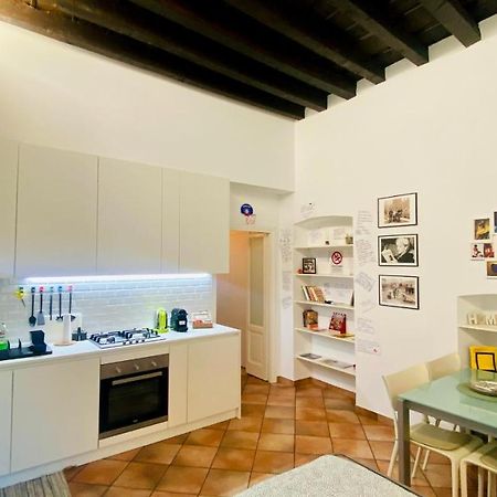 Sweet Apartment Milano Navigli S1 외부 사진