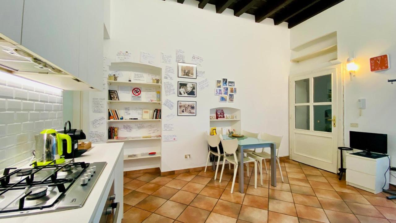 Sweet Apartment Milano Navigli S1 외부 사진