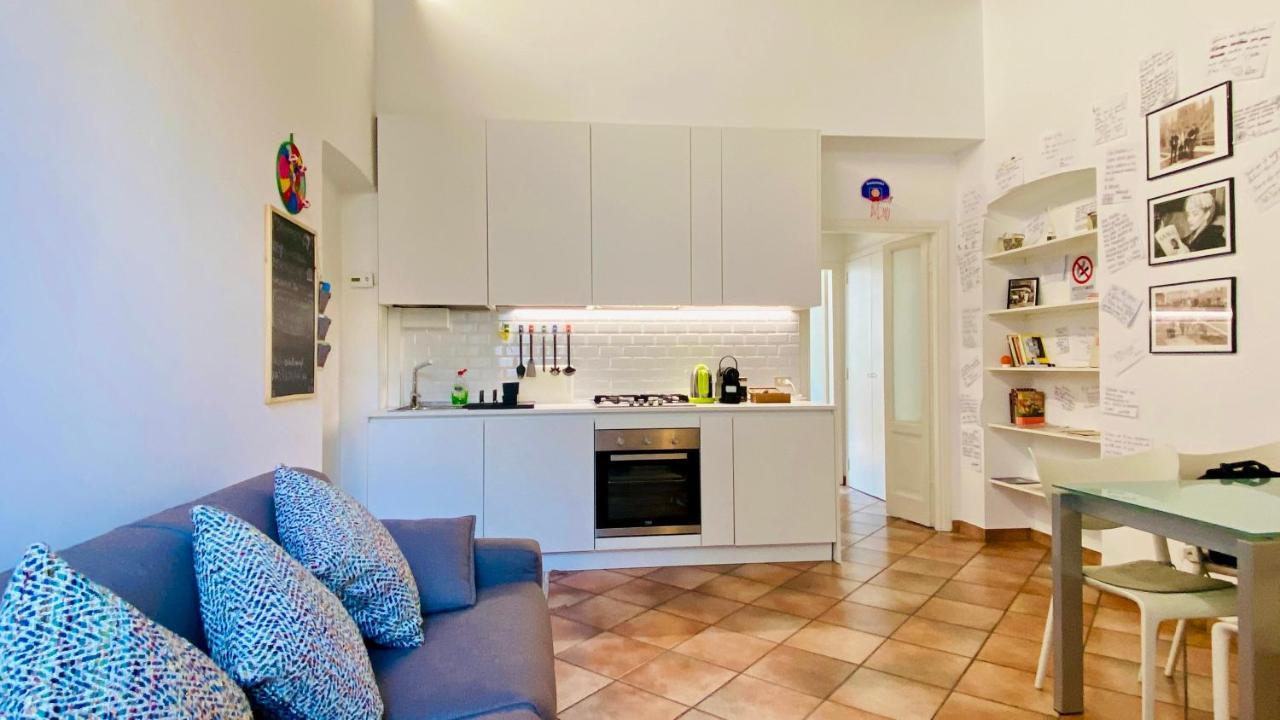 Sweet Apartment Milano Navigli S1 외부 사진