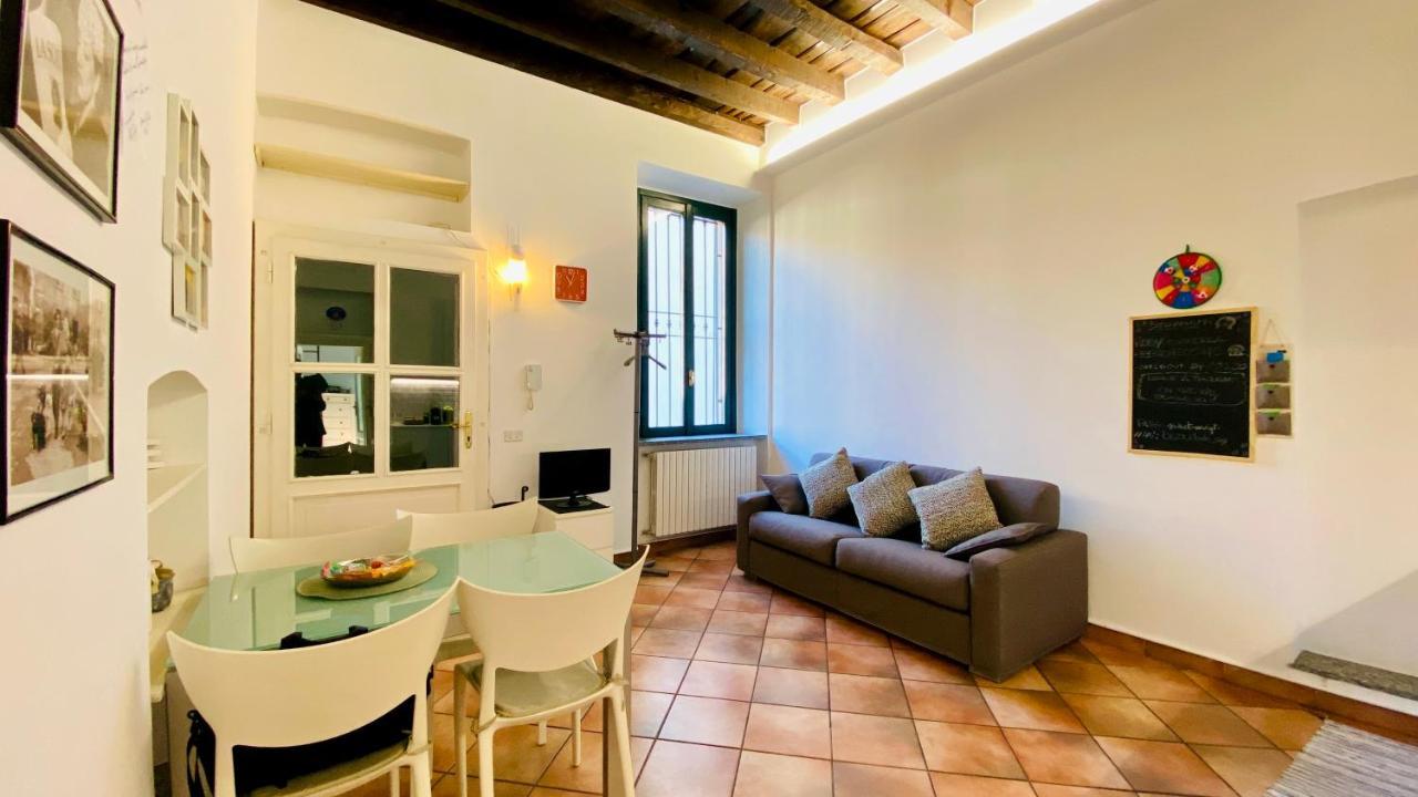 Sweet Apartment Milano Navigli S1 외부 사진