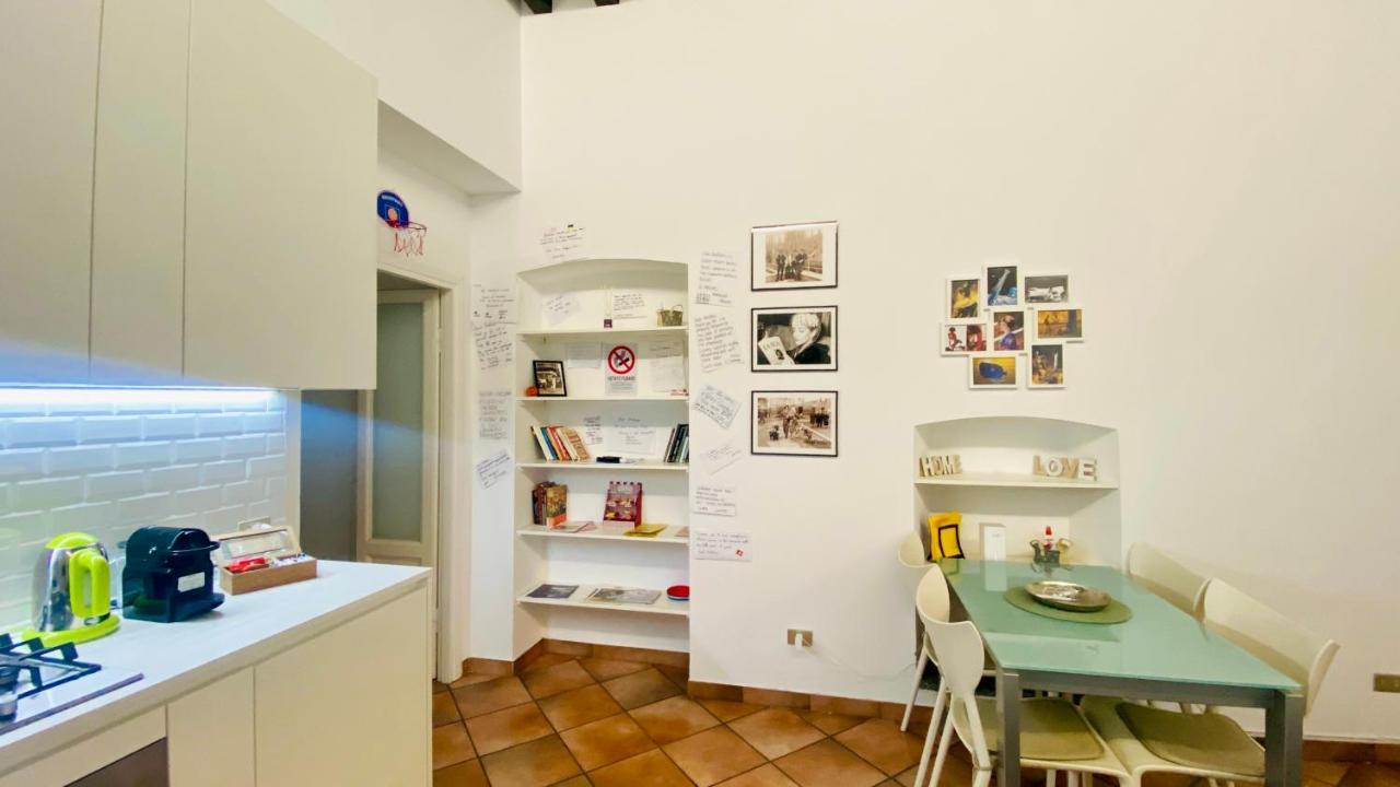 Sweet Apartment Milano Navigli S1 외부 사진