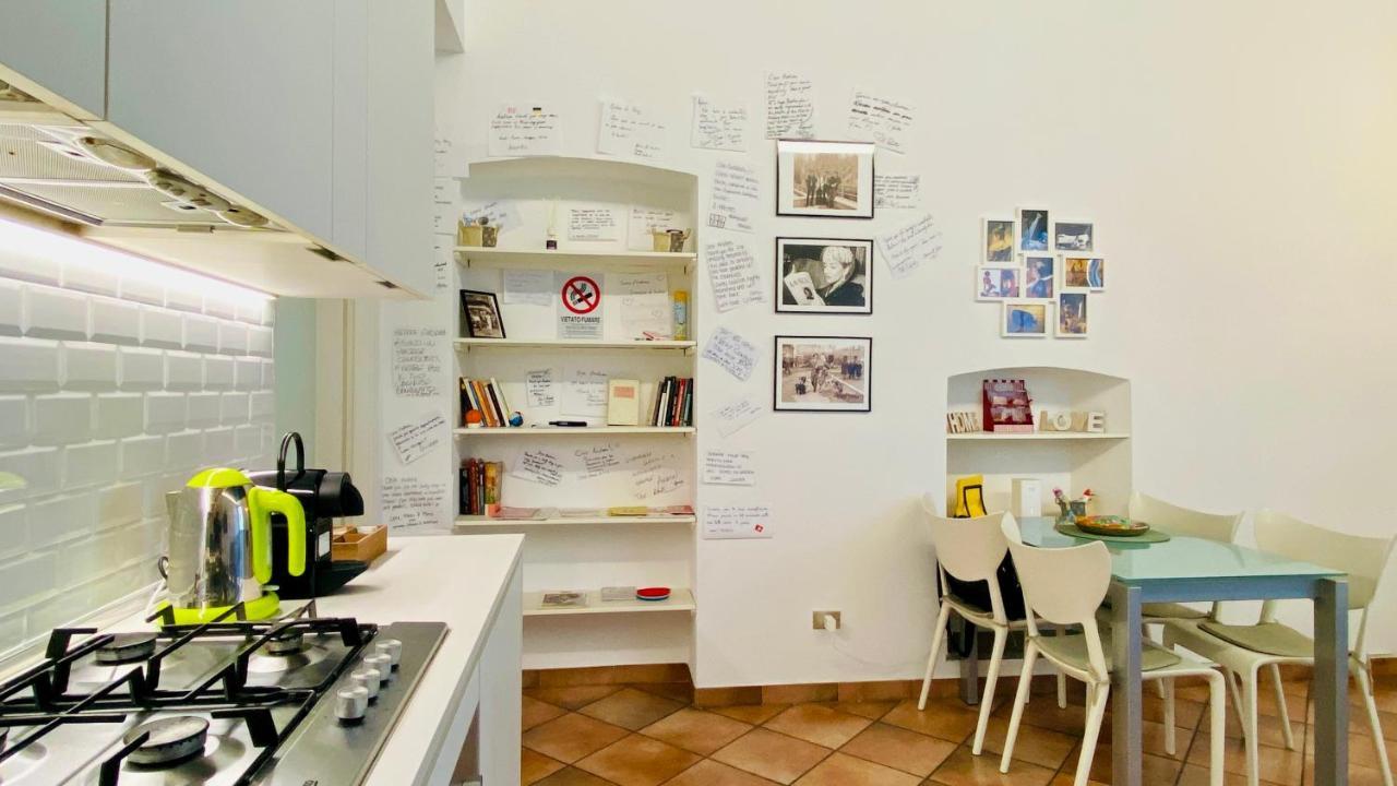 Sweet Apartment Milano Navigli S1 외부 사진