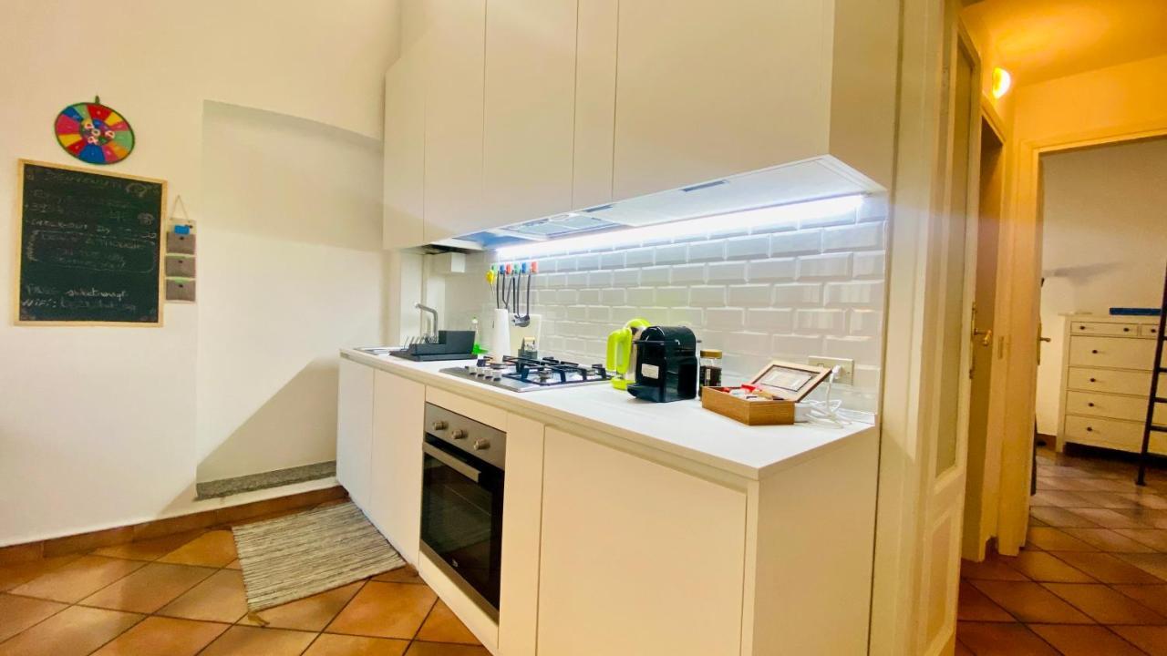 Sweet Apartment Milano Navigli S1 외부 사진