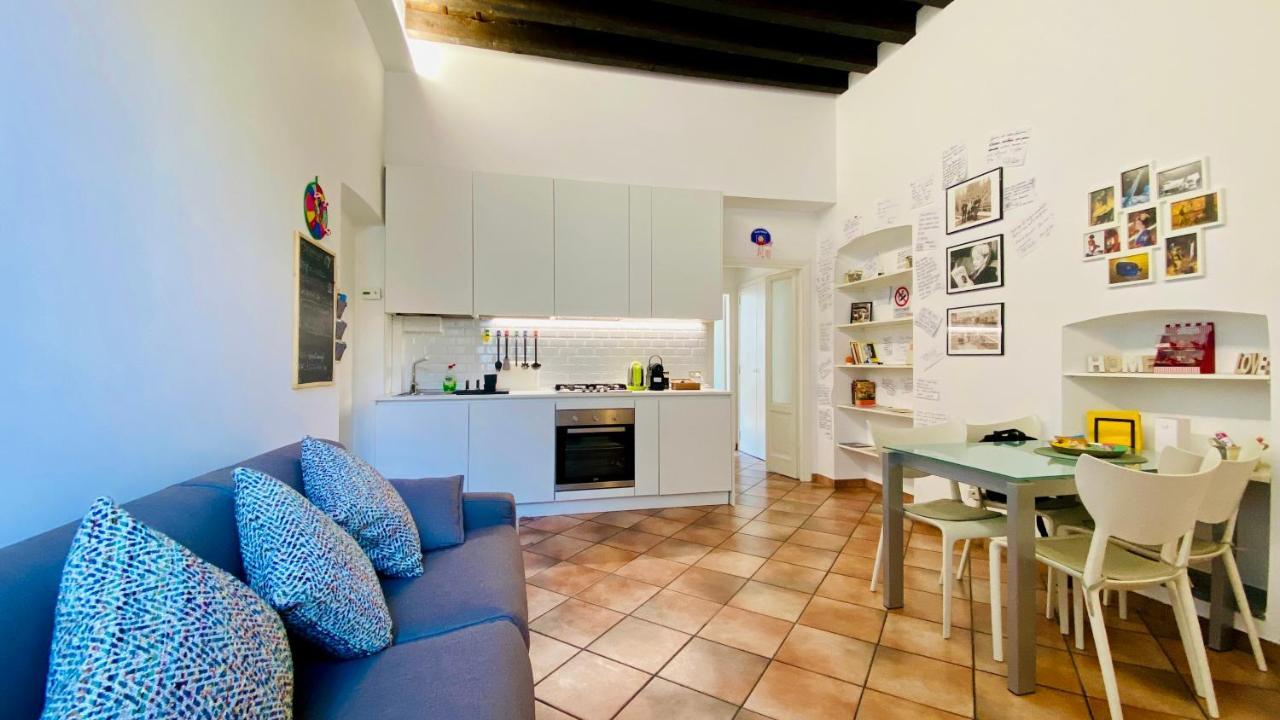 Sweet Apartment Milano Navigli S1 외부 사진