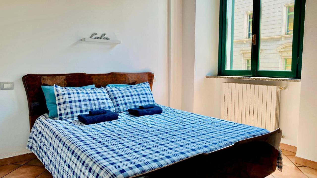 Sweet Apartment Milano Navigli S1 외부 사진