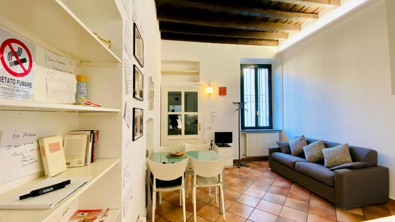 Sweet Apartment Milano Navigli S1 외부 사진