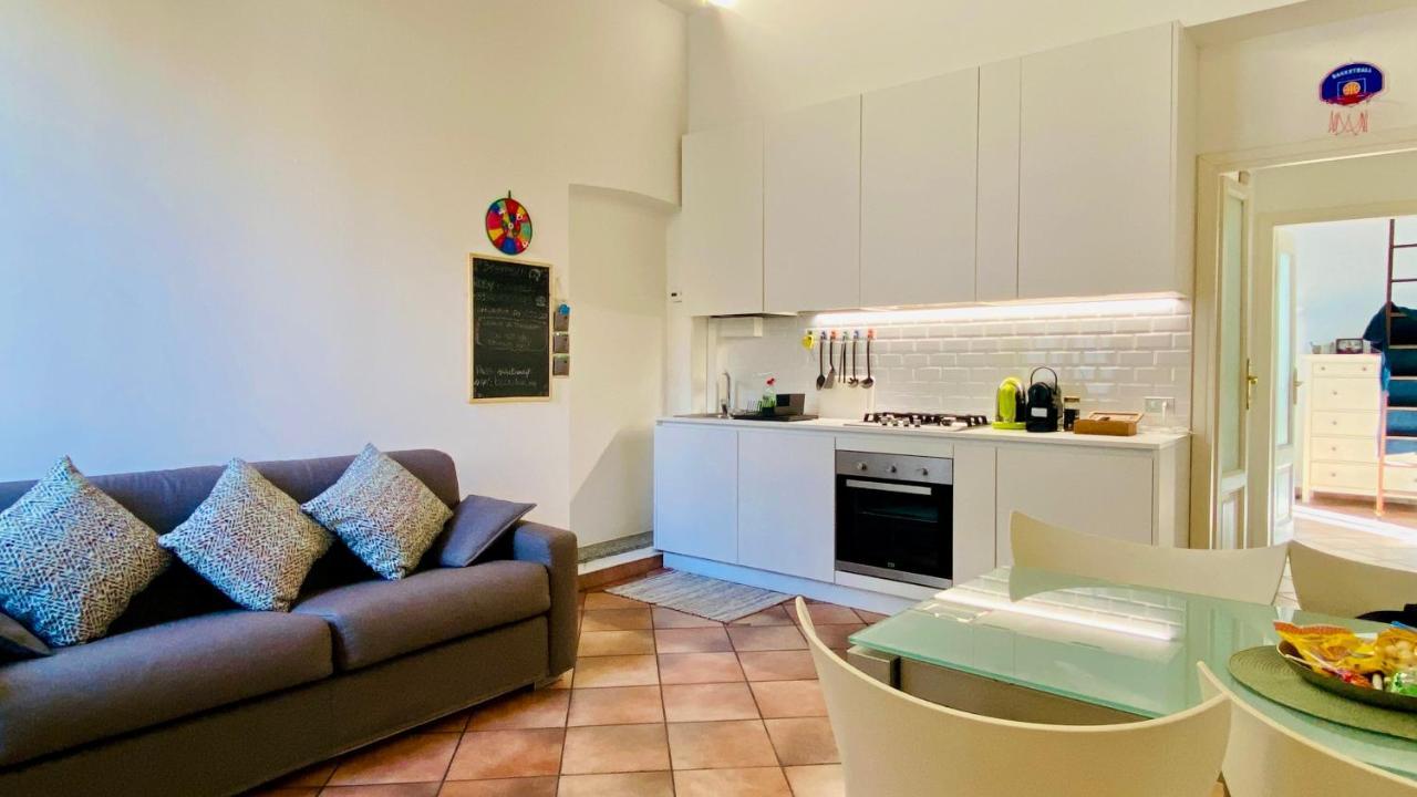 Sweet Apartment Milano Navigli S1 외부 사진