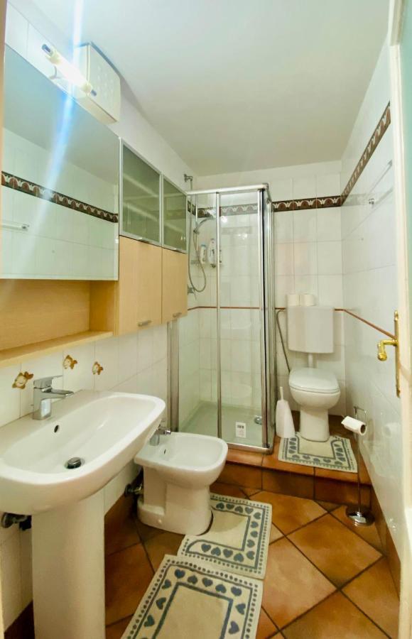 Sweet Apartment Milano Navigli S1 외부 사진