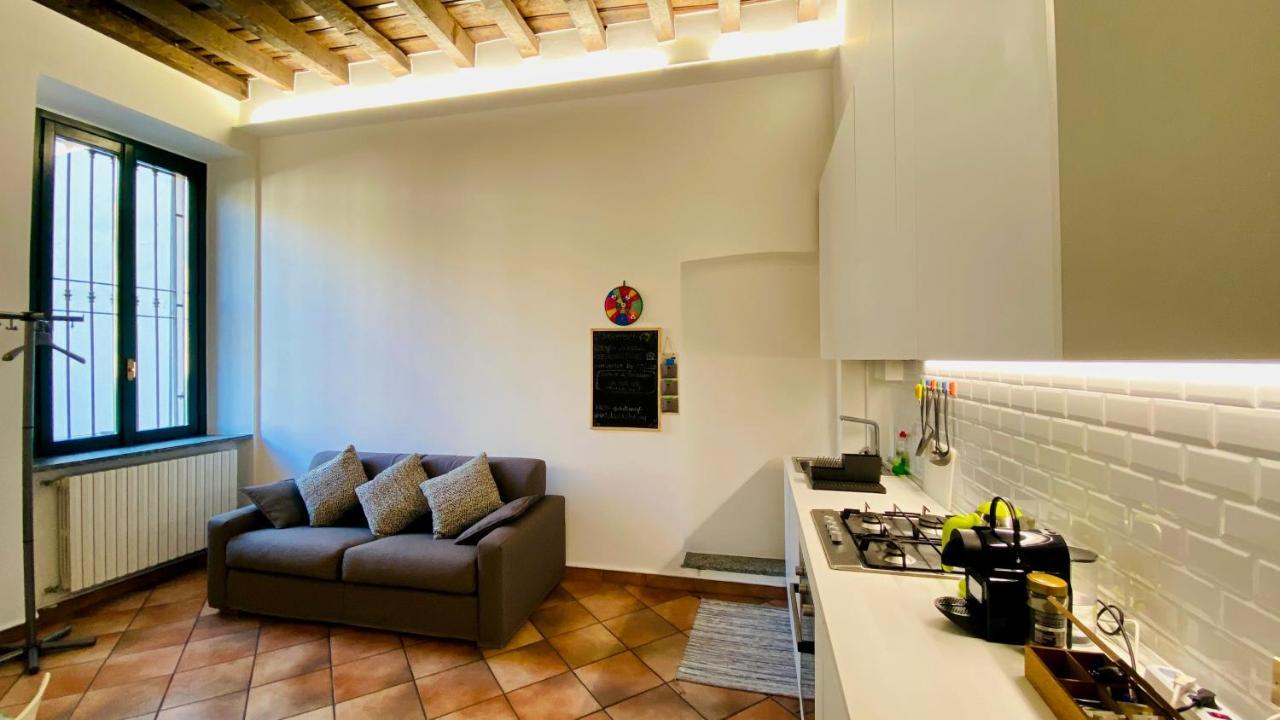 Sweet Apartment Milano Navigli S1 외부 사진