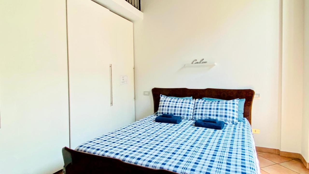 Sweet Apartment Milano Navigli S1 외부 사진