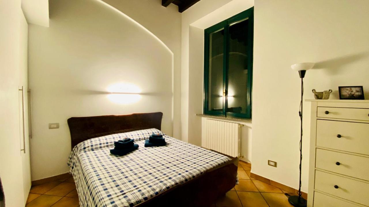 Sweet Apartment Milano Navigli S1 외부 사진