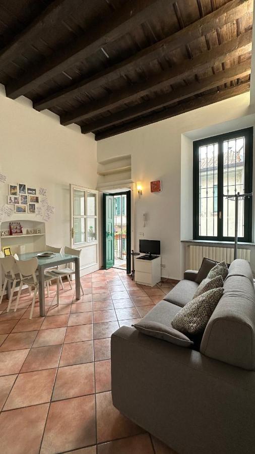 Sweet Apartment Milano Navigli S1 외부 사진